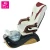 Import whirlpool European touch foot spa pedicure chair and used massage equipment for sale from China