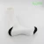 Import White black toes polyester blank socks for sublimation from China
