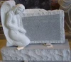 white marble tombstone cheap tombstones and monuments