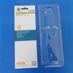 whole custom accept plastic slide blister card pack for lineman's pliers