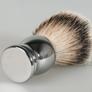Wholesale 100% Pure Badger Private Label Shaving Brush