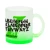 Import Wholesale 11oz 16oz 17oz Sublimation Glass Cup Multi Color Frosted Beer Drinking Coffee Glasses Mugs from China
