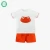 Import Wholesale 2021 Kids summer Clothes wear childrens baby clothing set from China