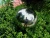 Import Wholesale 24 inch mirror stainless steel gazing sphere garden hollow balls from China