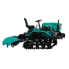 Wholesale 25HP 700kg Rotary Tractor with Dry Land Blade