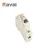 Import Wholesale 2pole miniature circuit breaker /overload circuit breaker from China