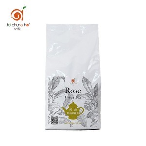 Wholesale 600g Rose Green Tea with TachunGhO