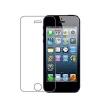 Wholesale 9h hardness anti-fingerprint tempered glass screen protector for iPhone 5