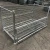Import Wholesale abibaba made in china Save space storage metal cage trolley from China