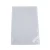 Import Wholesale Adhesive Poly Envelopes Clear Mailers plastic Mailing Bags from China