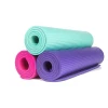 Wholesale Anti slip Gym Yoga Mat NBR Custom Print Logo Yoga Mat Natural Rubber Eco Friendly Yoga Mat