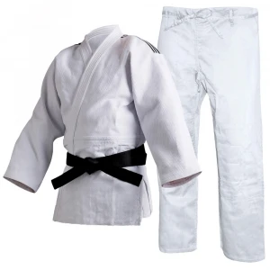 Wholesale best quality Martial arts cheap Sport karate uniforms martial art suit