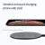 Import Wholesale Best Seller Charger Wireless 2020 New Arrival Stand Qi Universal Fast Charging Factory  Wireless Charger from China