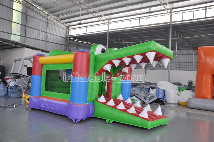 Wholesale bouncy house jumping castle buy