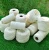 Import Wholesale Bulk Macrame 3mm 1.5mm-20mm 2mm 12mm 15mm Cord 5mm Cotton Package White Rope Cords from China