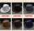 Import Wholesale Cheap Classic Summer Structured Short Brim Mens Straw Fedora Jazz Hat from China