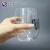Import Wholesale Cheap Disposable Plastic Cups Unbreakable Plastic Wine Cocktail Champagne Cup from China