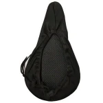 Wholesale Comfortable Black High Resiliency Sponge Bike Seat Spring Pad Cushion Bicycle Saddle