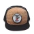 Import Wholesale custom 5 panel hat cork cap embroidery patch cork trucker mesh cap from China