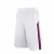 Import Wholesale Custom Breathable White Basketball Uniform basket ball jersey from Pakistan