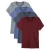 Import Wholesale Custom logo Tshirt Men Basic Plain 100% Cotton Short Sleeve O Neck Blank printing LOGO T-Shirt from China