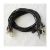 Import Wholesale Custom Wire Harness &amp; Cable Assembly, Game Machine Using Electrical Wire Harness for Sale from China