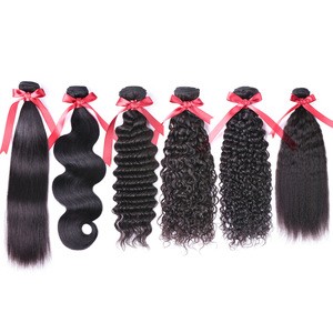Wholesale Cuticle Aligned Virgin Remy Human Hair Bundles, Cheap Remy Hair Extension