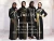 Import Wholesale Dubai Abaya Embroidery Designs Baju Muslim Abaya Islamic Clothing from China