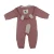 Import Wholesale Durable baby clothing rompers china supplier custom baby clothes from China