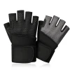 Wholesale Durable Design Your Own Fitness Weight Lifting Gym Gloves