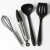 Import Wholesale Easy Clean Cooking Tool Set 10 Pieces Set Kitchen Silicone Utensil from China