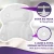 Wholesale Ergonomic Neck Support Bathtub Pillow with Powerful suction cup