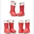 Import wholesale EVA rain boots kids with custom printing from China