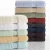 Import Wholesale Extra Large Home Environment Solid Color Dobby Pattern Ring Spun Soft 100% Egyptian Cotton Terry Bath Towels from China