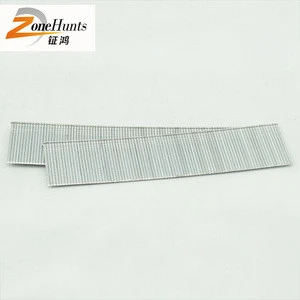 Wholesale F25 Ftype foshan sofa brad staple pneumatic air finish brad nailer nails