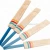 Import wholesale factory custom wooden cricket bat OEM outdoor games sports  Baseball bats from China