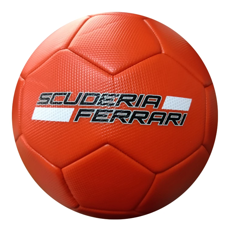 Wholesale Factory price promotion football Promotion soccer ball
