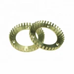 Wholesale Good Guality Other Bicycle Spare Parts Accessories CNC Machined Bike Parts