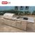 Import Wholesale Good quality european luxury stainless steel outdoor modular kitchen from China