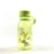 Import wholesale gym private label safety BPA free sport plastic water bottle shaker from China