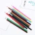 Import Wholesale high quality 36 pieces kids wooden rainbow color pencil from China