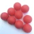 Import Wholesale High Quality Matte Color Seamless Table Tennis Balls 40 Plastic For Lottery Playing Ping Pong Ball Game Decoration from China