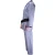 Import wholesale high quality new arrival quick dry men customized logo design karate uniform latest design breathable uniform from China