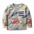 Import Wholesale high quality new style lovely printing custom little boys sweatshirt from China