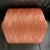 Import Wholesale high tenacity dope dyed polyester yarn construction colored thread from China