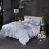 Wholesale home textile 100% cotton home printed bedding article manufacturer