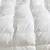 Import wholesale hotel duck goose down duvet comforters feather quilt customized white endredones twin queen king size from China
