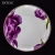 Import wholesale hotel restaurant wedding custom luxury royal fine porcelain bone china ceramic dinnerware from China