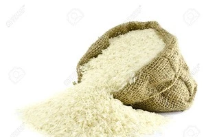 Wholesale India Bazaar Premium Aromatic all White Rice long medium and short
