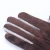 Import Wholesale Ladies Leather Gloves Winter Fashion Warm Sheepskin Touch Screen Leather Driving Gloves from China